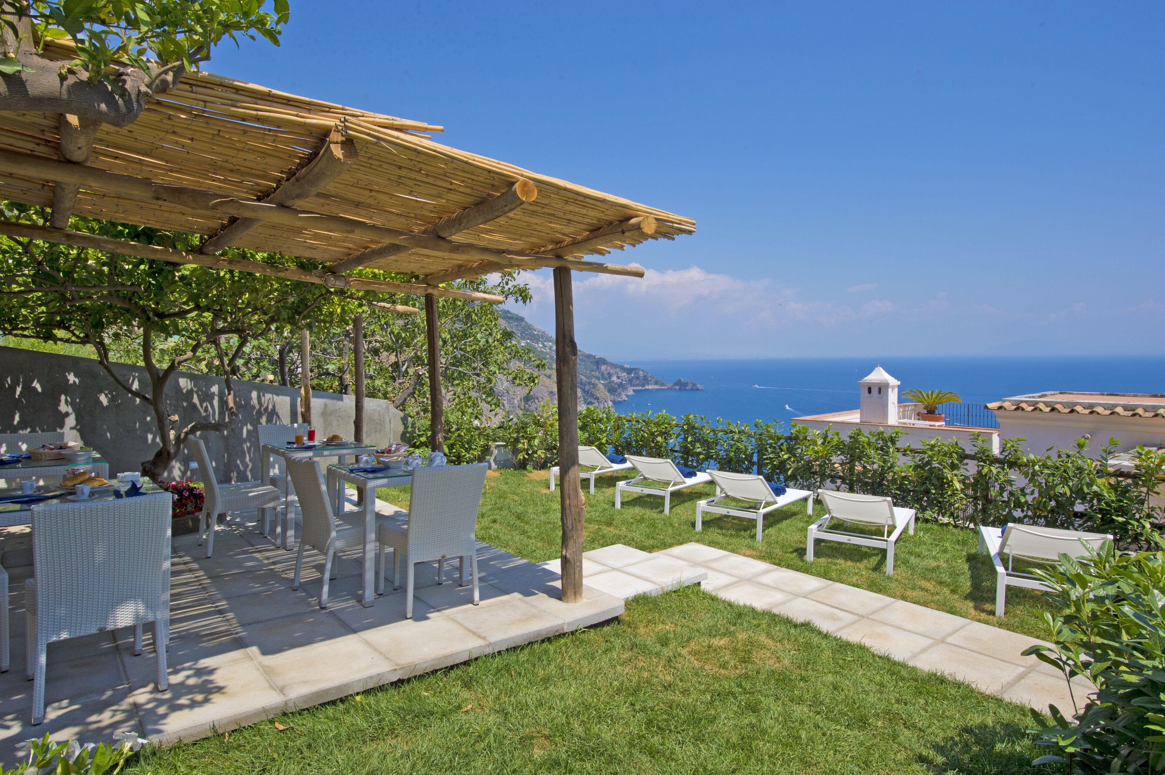 Foto - Albadamare Boutique Hotel