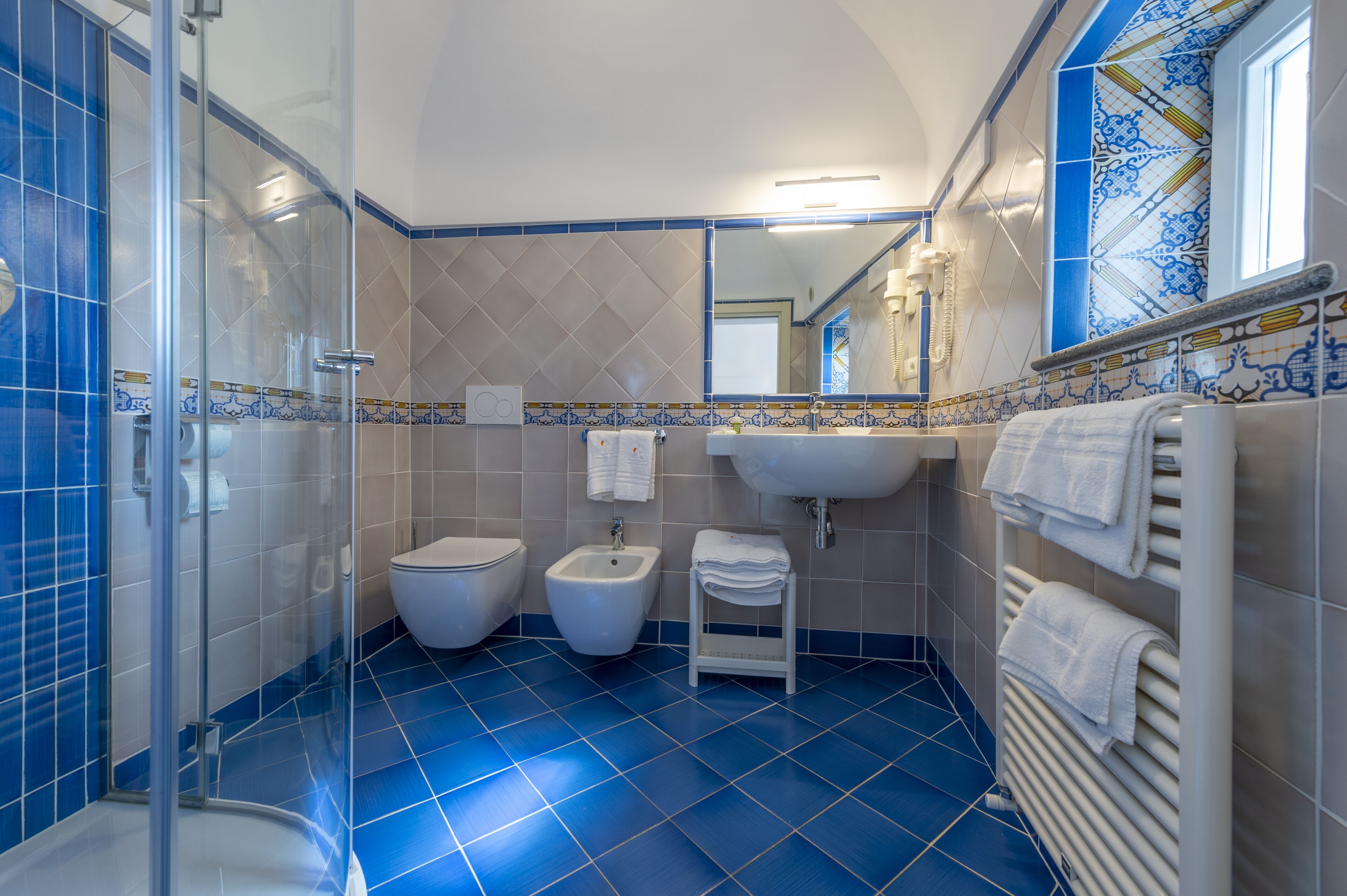 Foto - Albadamare Boutique Hotel