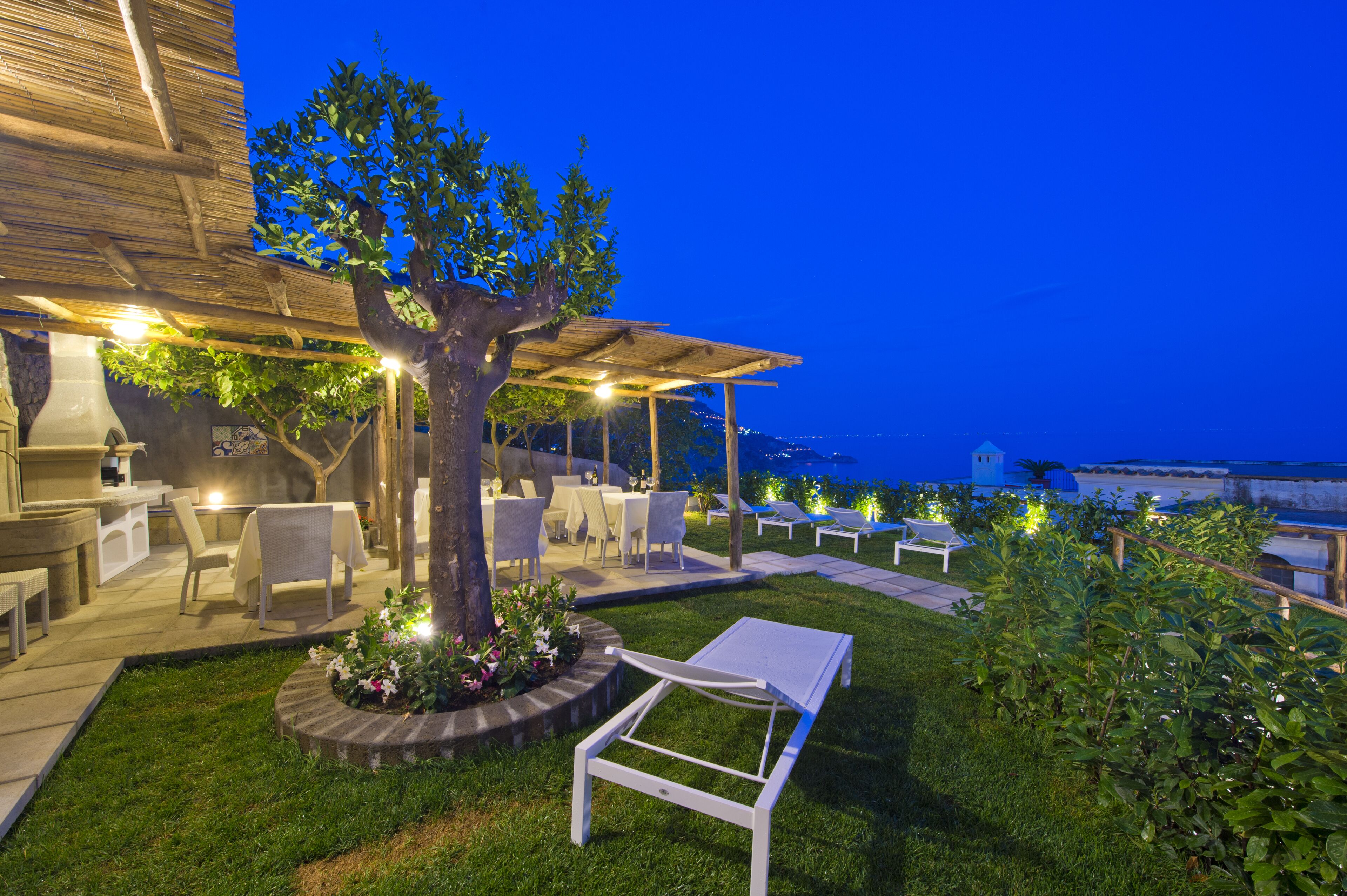 Foto - Albadamare Boutique Hotel