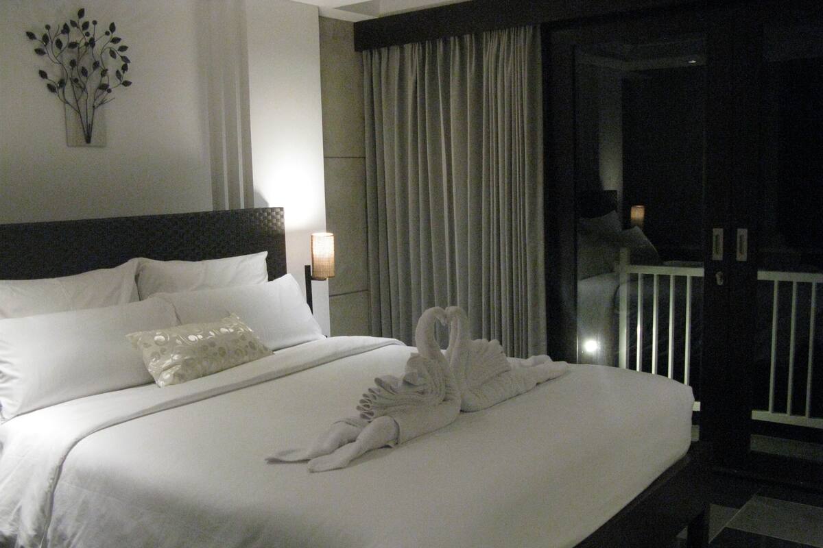 Superior Double Room, 1 Queen Bed