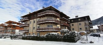 Komfort Appartements serviced by Auhof