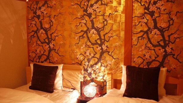 Property amenity - Shunju Shijo (Kyoto)
