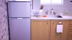 House | Private kitchen - Shunju Shijo (Kyoto)