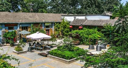 Beijing Mingcourtyard Hotel