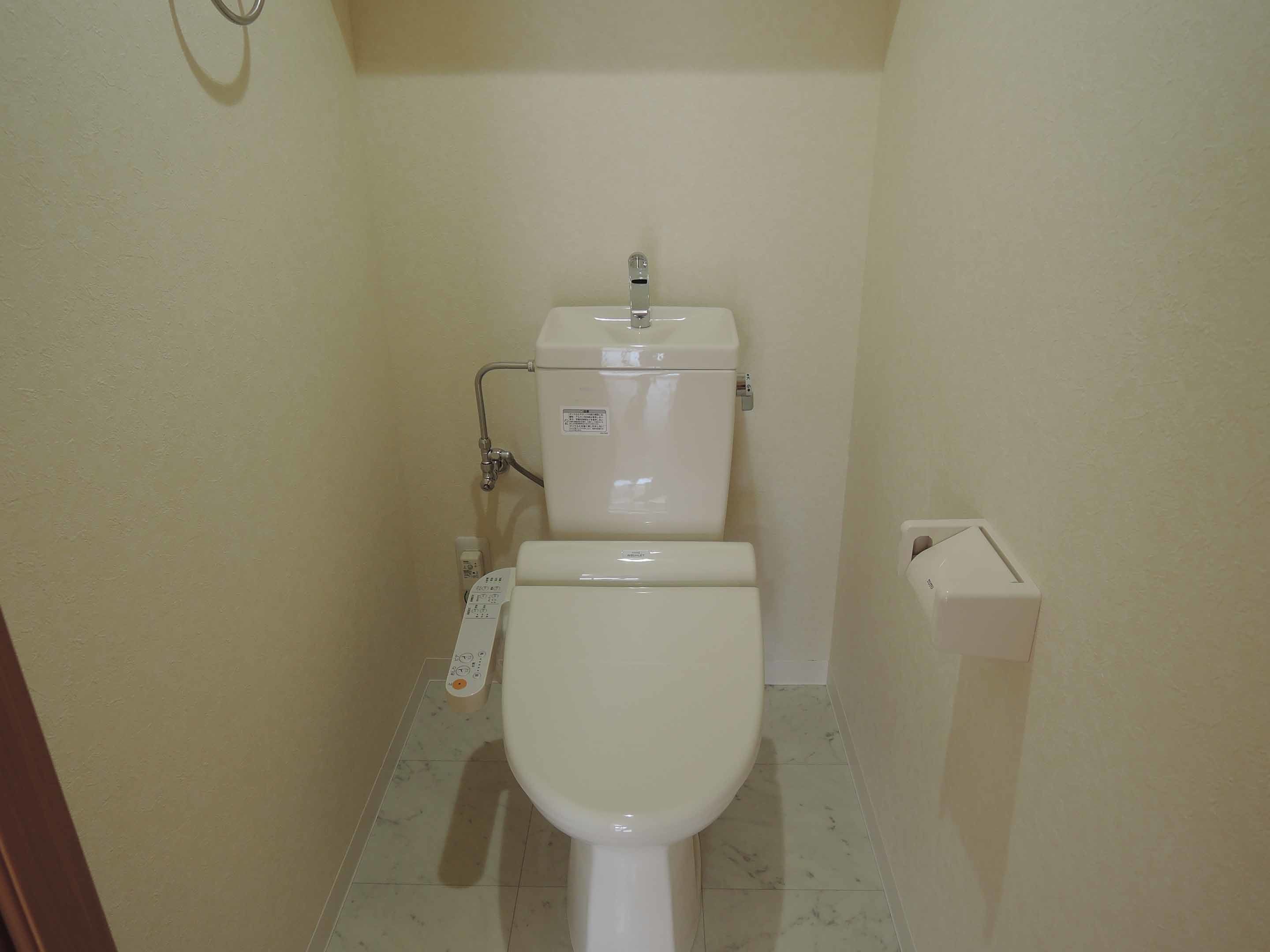 客室の設備とサービス