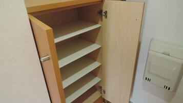 客室の設備とサービス