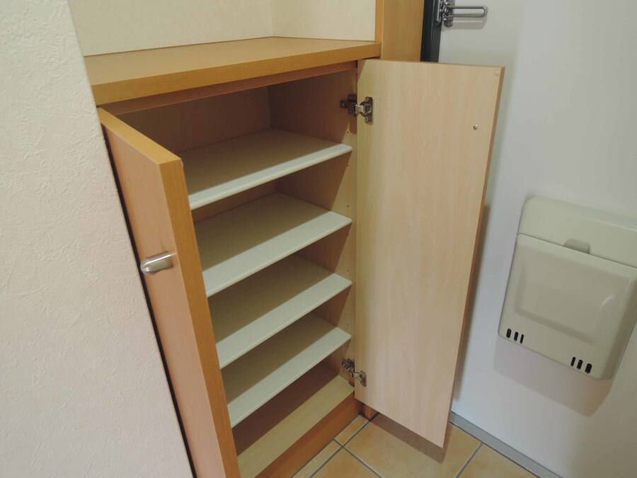 客室の設備とサービス
