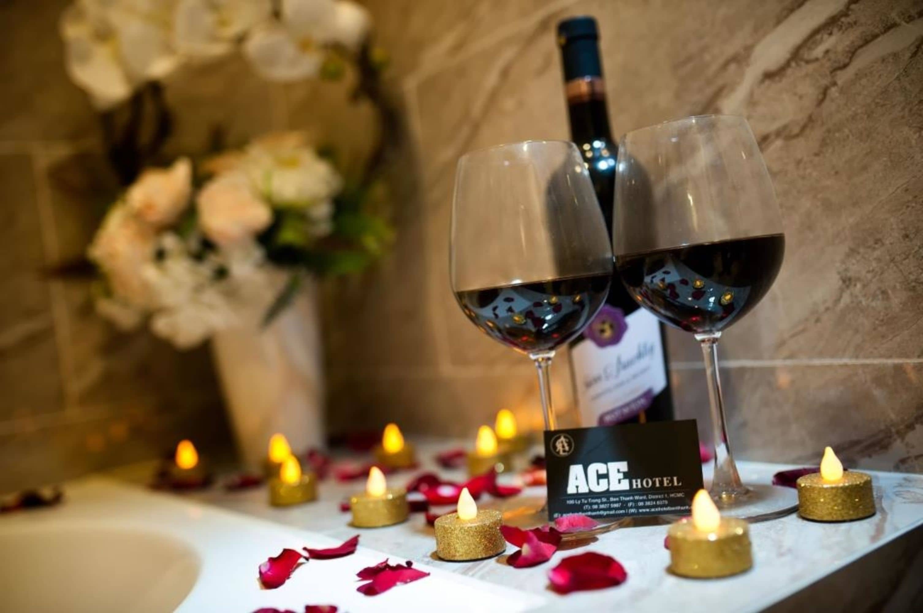 Photo - Ace Hotel Ben Thanh