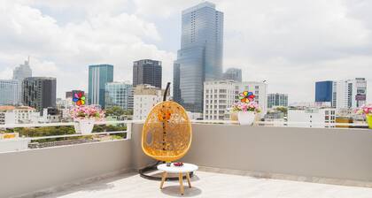 Ace Hotel Ben Thanh