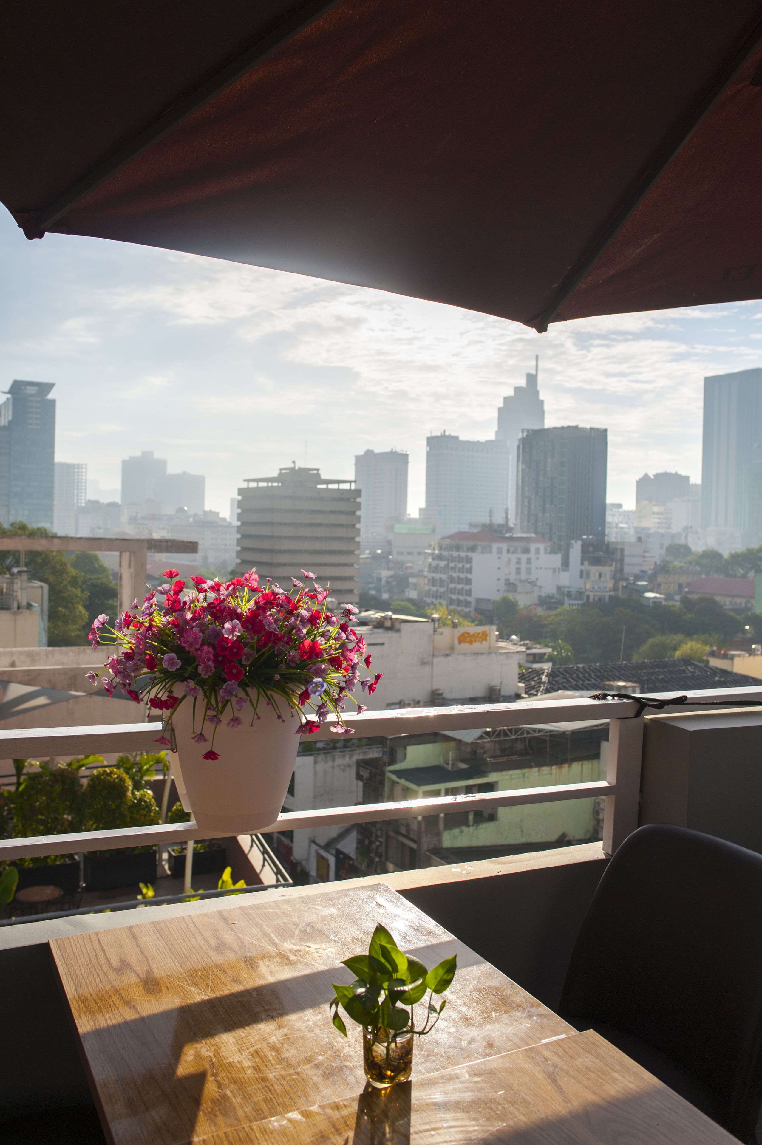 Photo - Ace Hotel Ben Thanh