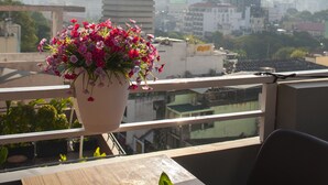 Unclassified image, 3 of 102, button - Ace Hotel Ben Thanh (Ho Chi Minh City)