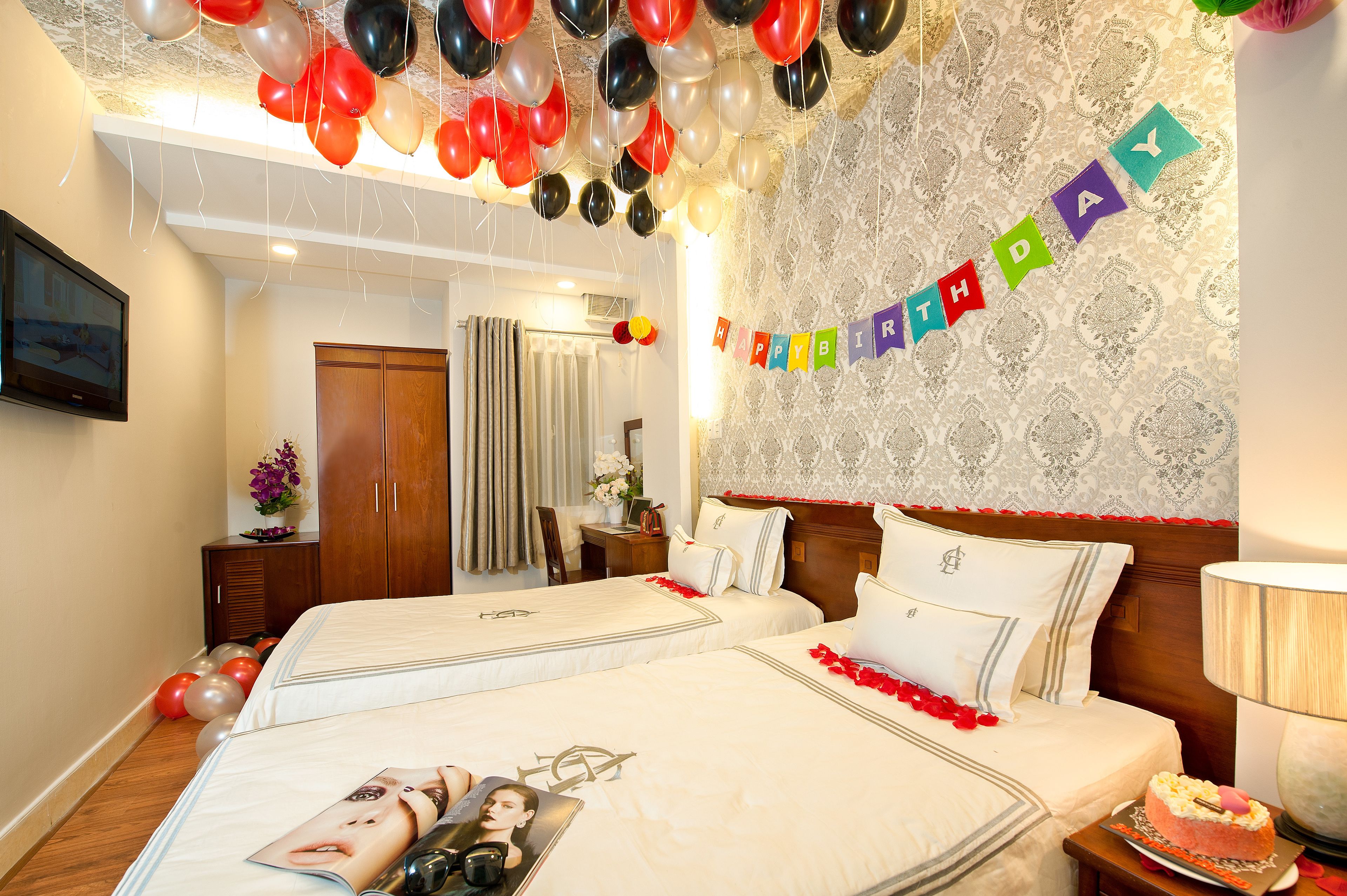 Photo - Ace Hotel Ben Thanh