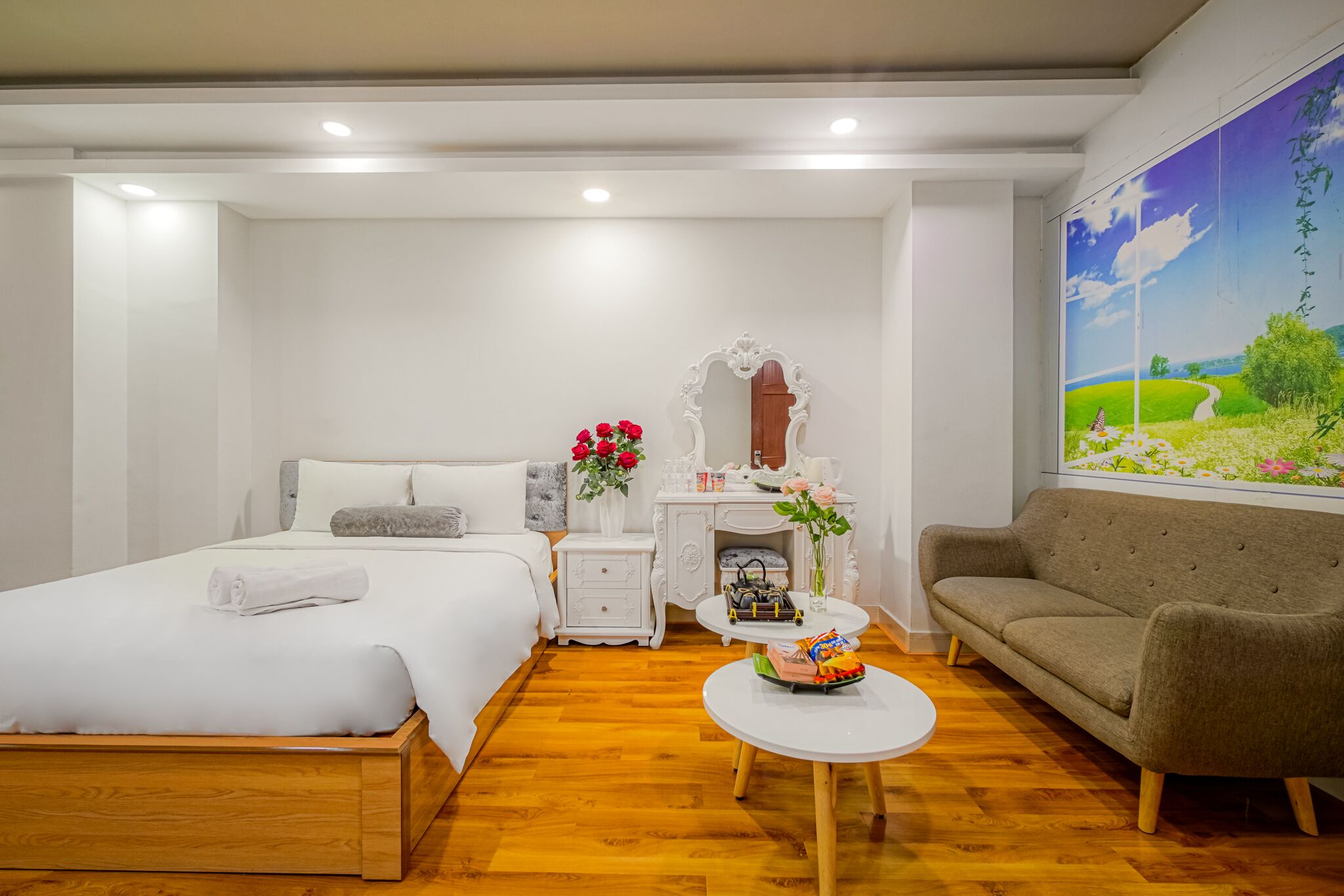 Photo - Ace Hotel Ben Thanh