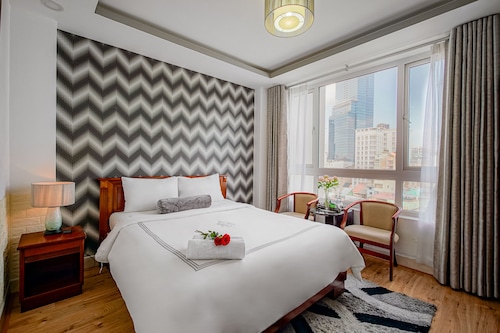 Ace Hotel Ben Thanh