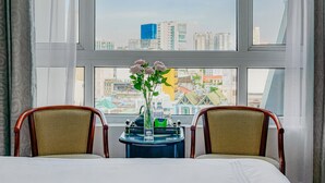 Unclassified image, 2 of 102, button - Ace Hotel Ben Thanh (Ho Chi Minh City)