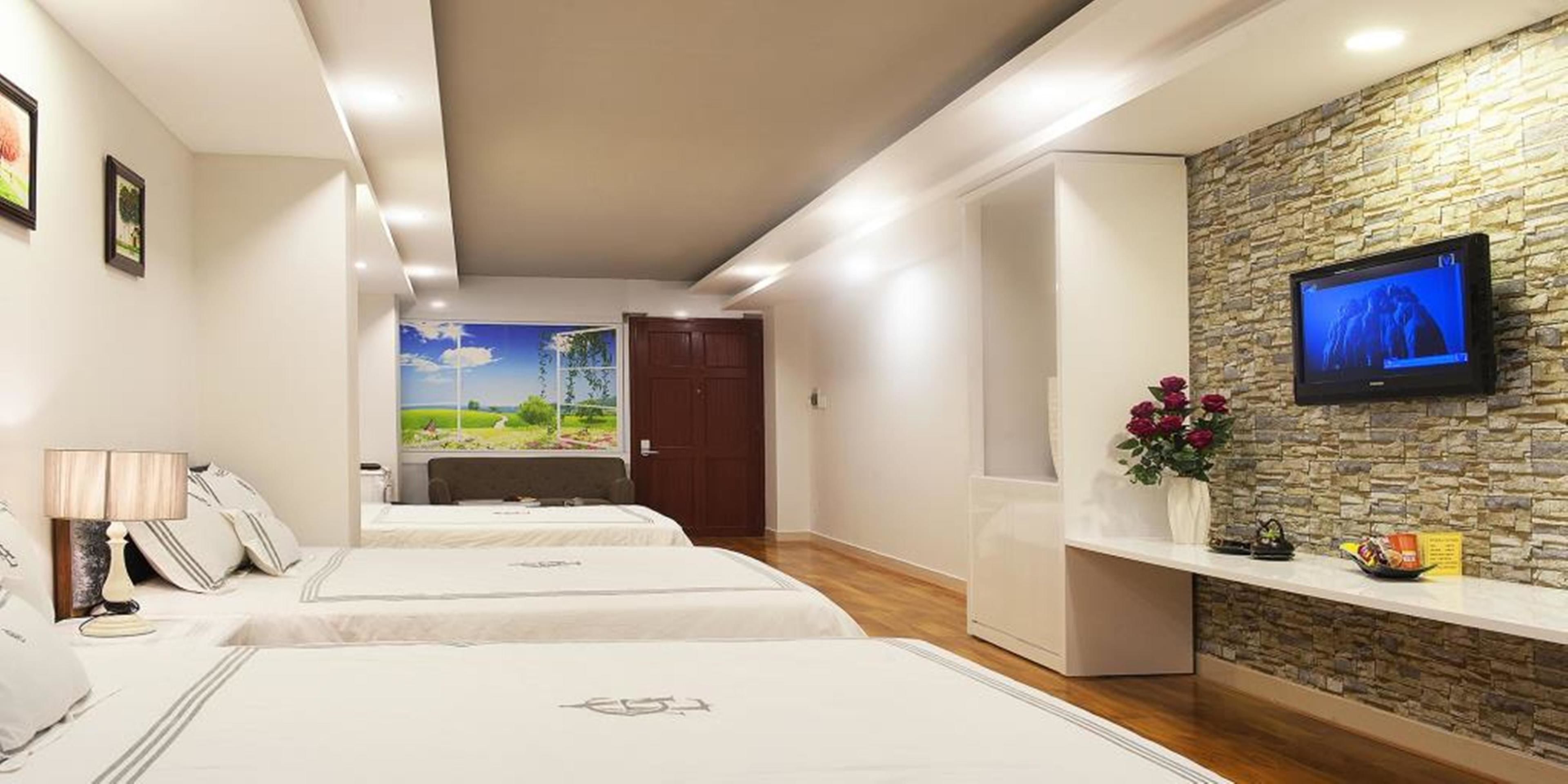 Photo - Ace Hotel Ben Thanh