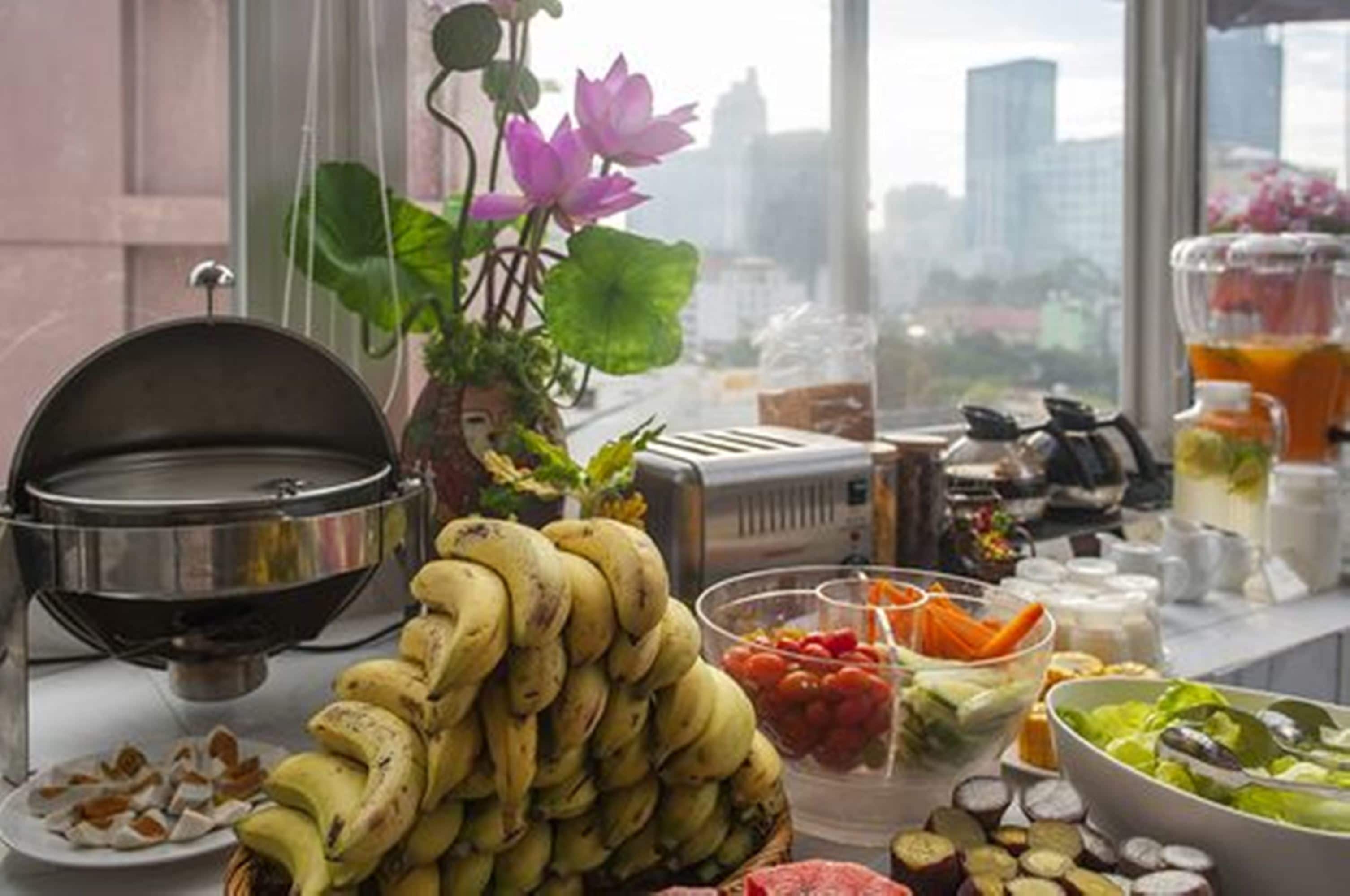 Photo - Ace Hotel Ben Thanh