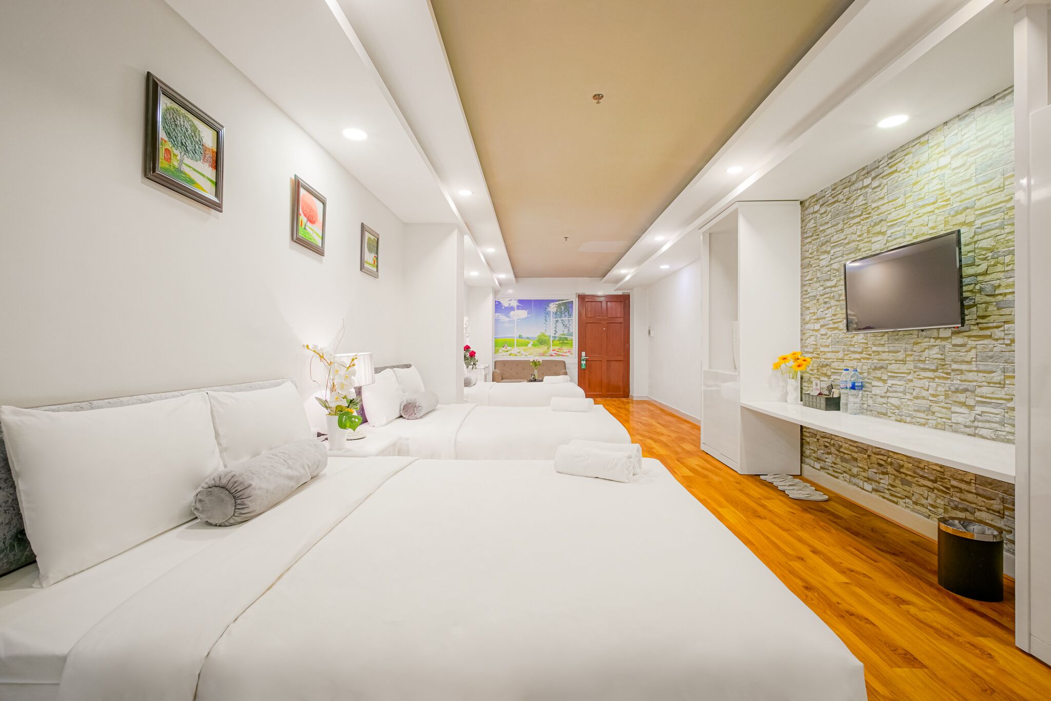 Photo - Ace Hotel Ben Thanh