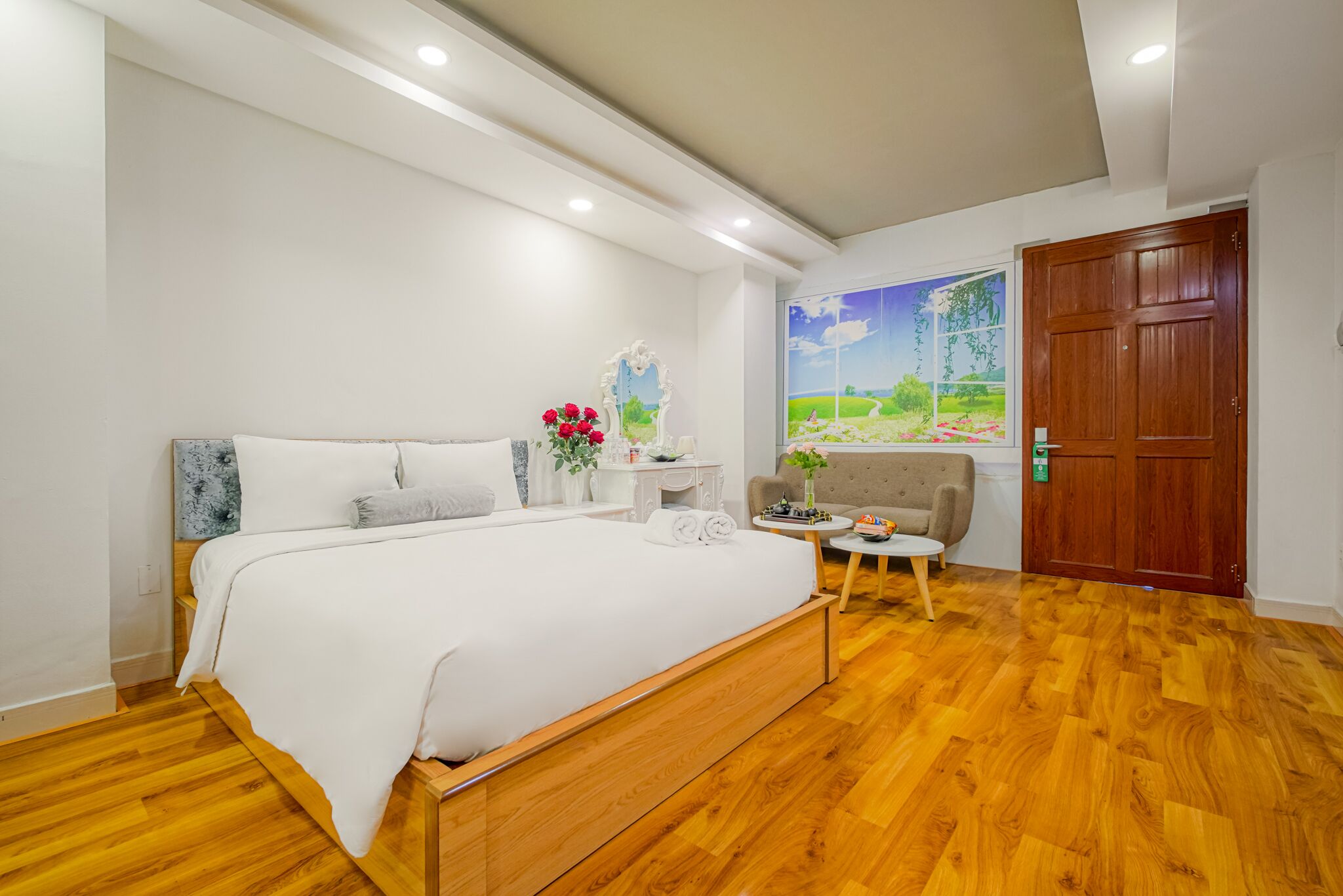 Photo - Ace Hotel Ben Thanh