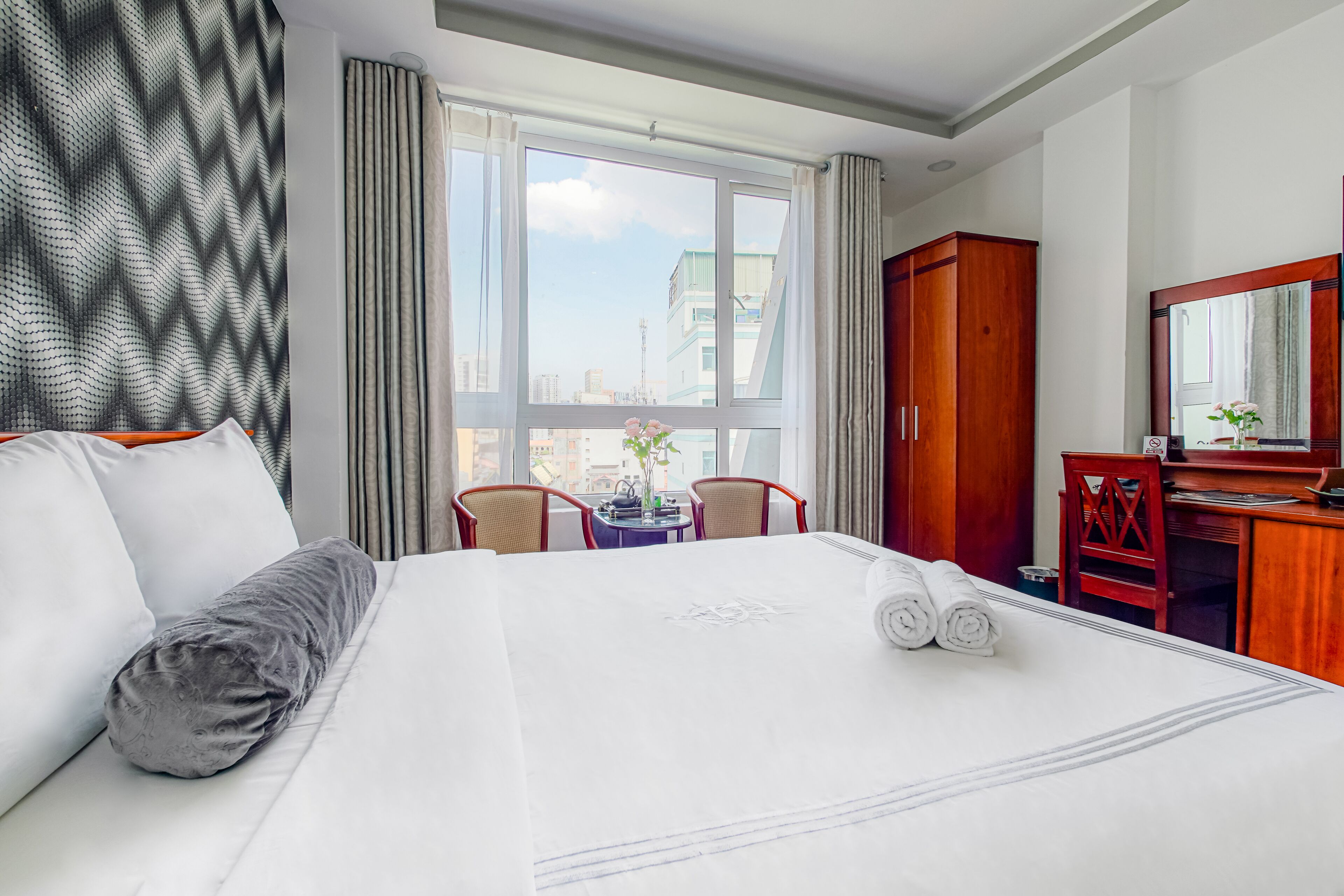 Photo - Ace Hotel Ben Thanh