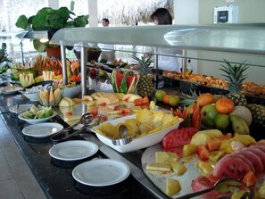 Dining - Ace Hotel Ben Thanh (Ho Chi Minh City)