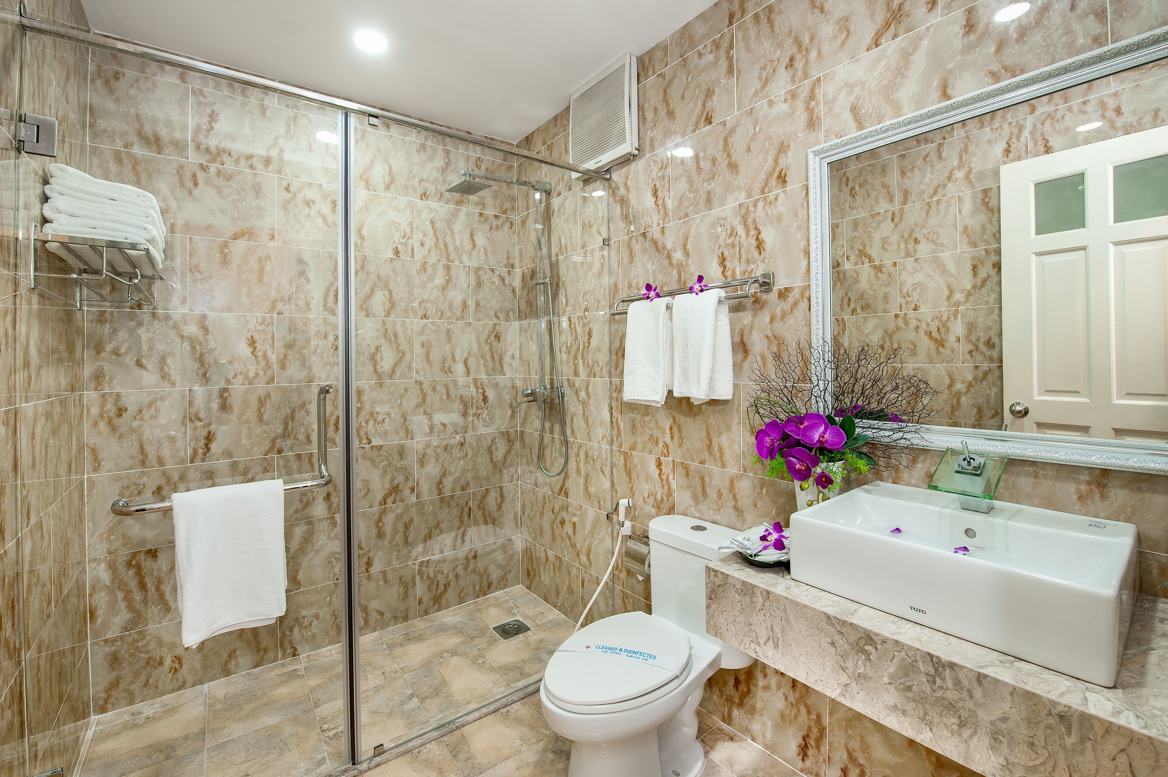 Photo - Ace Hotel Ben Thanh