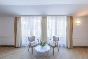 Interior - Michels Gästehaus Meerzeit (Norderney)