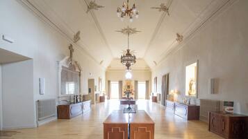 Sala de reuniones