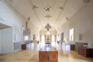 Sala de reuniones