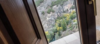 Hospedería del Seminario