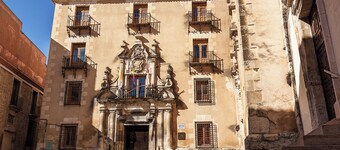Hospedería del Seminario