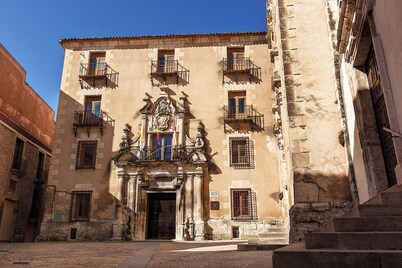 Hospedería del Seminario
