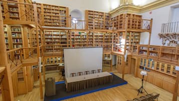 圖書館
