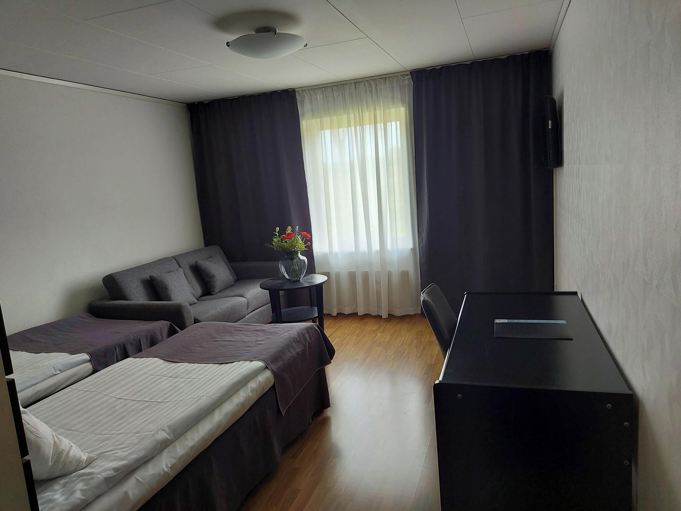 Photo - Sundsgården hotell & konferens