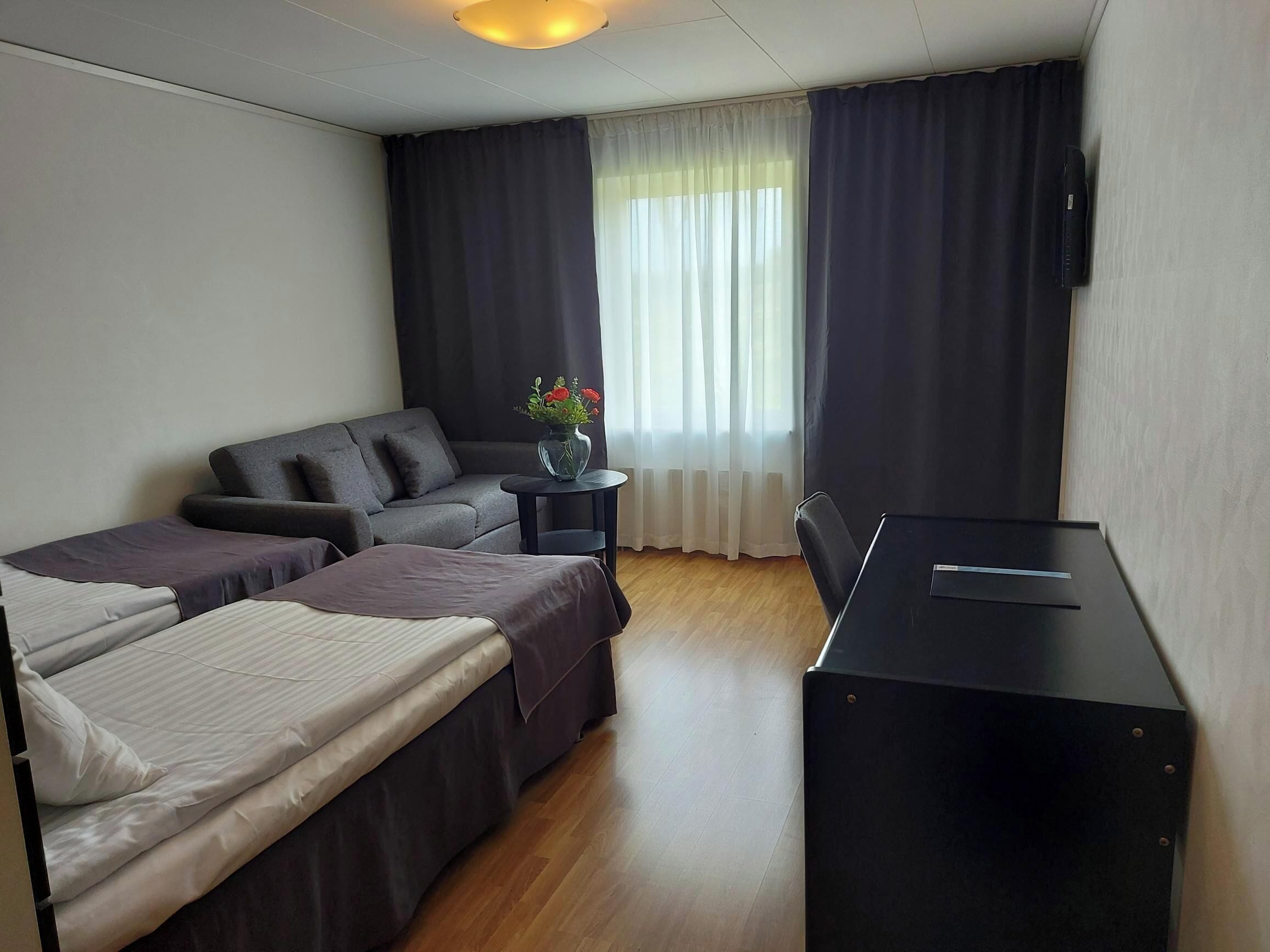 Photo - Sundsgården hotell & konferens