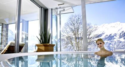 Apartement Silverpeak