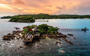 Exterior - Nam Nghi Coral Peninsula Phu Quoc (Phu Quoc)
