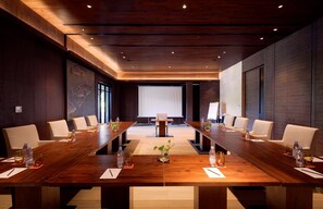 Sala de reuniones