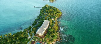 Nam Nghi Coral Peninsula Phu Quoc