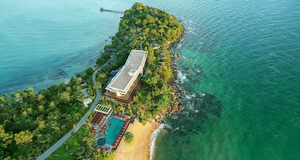 Nam Nghi Coral Peninsula Phu Quoc