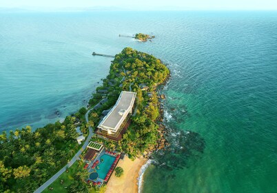 Nam Nghi Coral Peninsula Phu Quoc