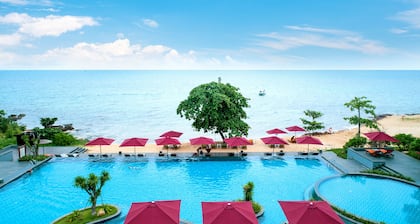 Nam Nghi Coral Peninsula Phu Quoc