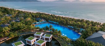 金蘭杜顏哈渡假村