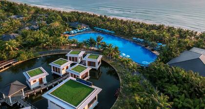 Duyen Ha Resort Cam Ranh