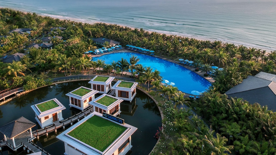 Duyen Ha Resort Cam Ranh