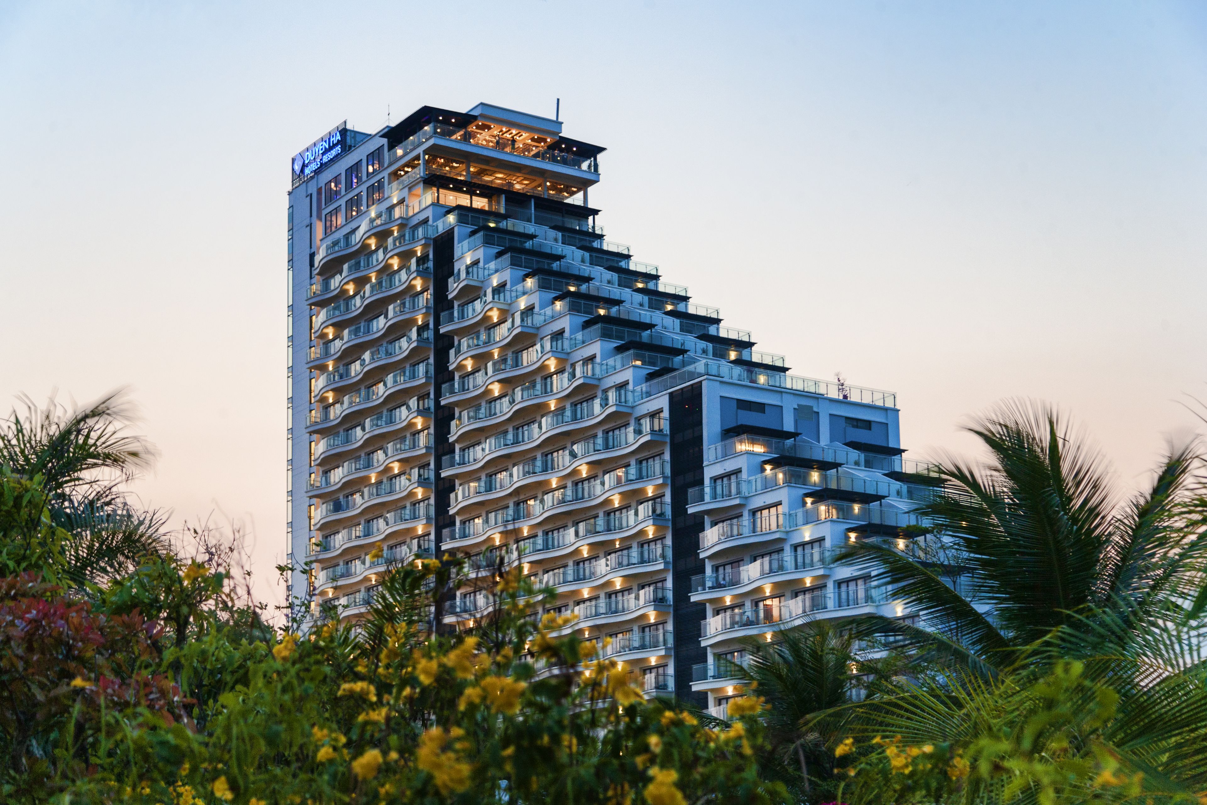 villa, 4 bedrooms, private pool | view from room