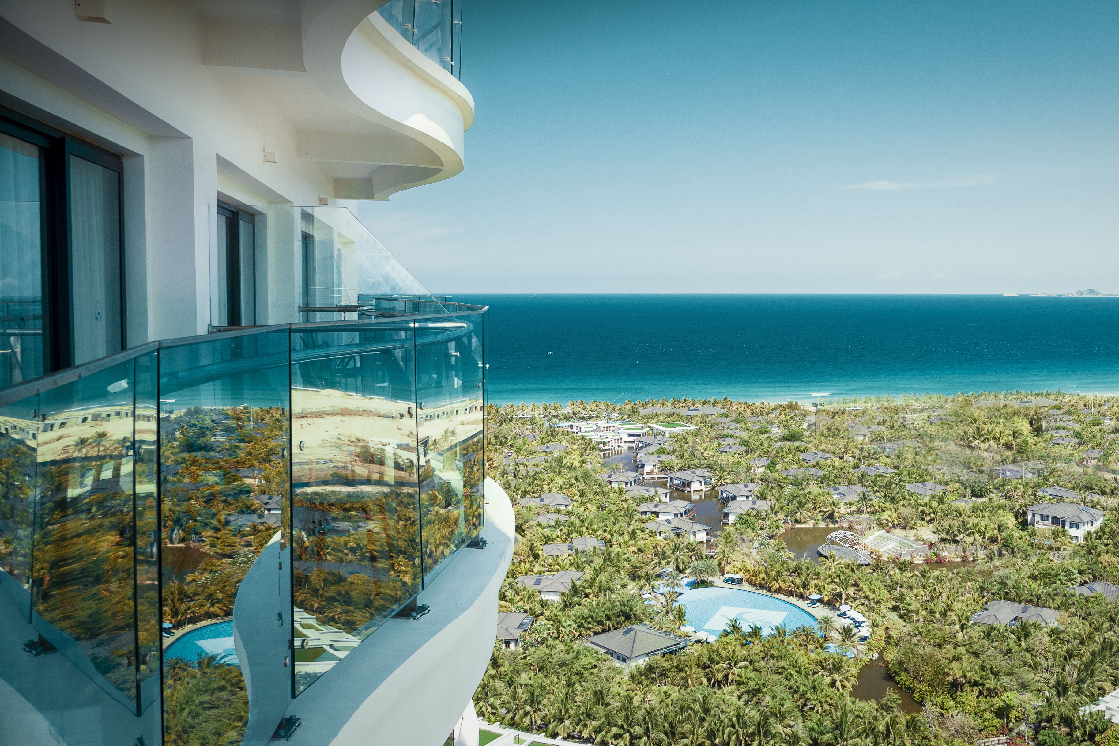 ビーチ / オーシャン ビュー