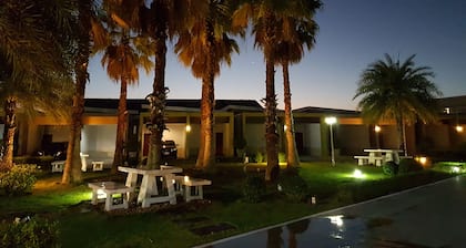 Smile Resort Thungsong