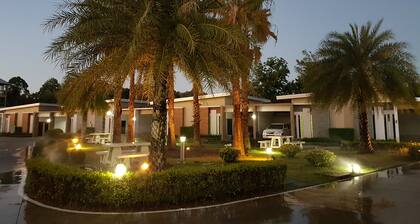 Smile Resort Thungsong