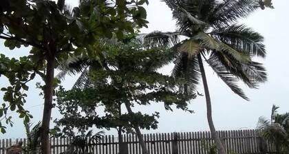 Lagoon Waves Hotel